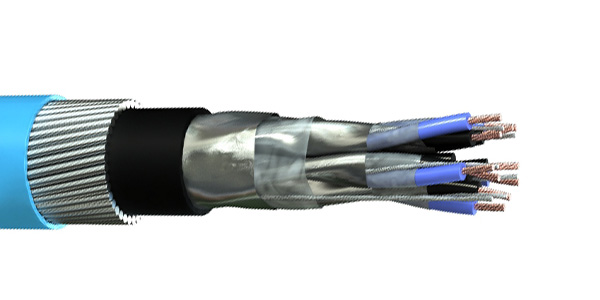 Instrument Cables 